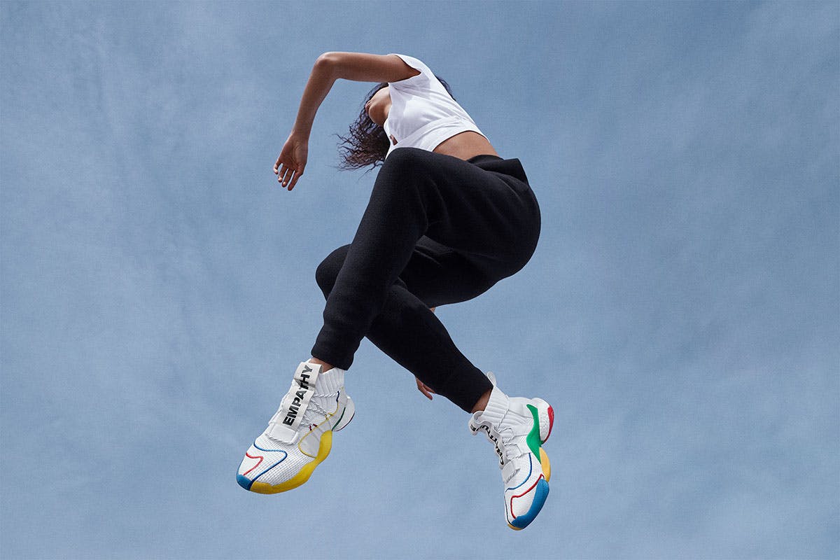 adidas gratitude and empathy